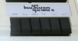 IM-II Name Plate Close-up